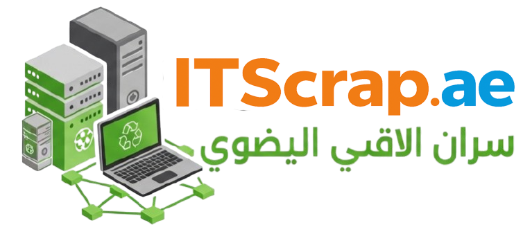 ITscrap